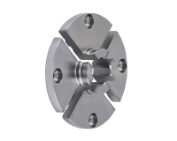 TEKNATOOL NOVA G3 "PRO-TEK" Spannfutter Top-SET DTNOVASET-G3-13